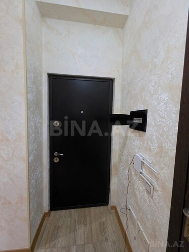 Satılır 2 otaqlı yeni tikili 62 m², photo 12 from 15