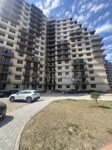 Продаётся 2-комн. новостройка 69.8 м², photo 12 from 17