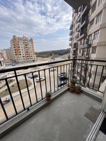 Продаётся 2-комн. новостройка 69.8 м², photo 15 from 17