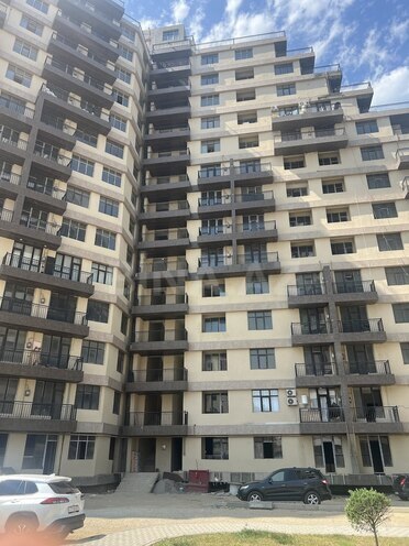 Продаётся 2-комн. новостройка 69.8 м², photo 13 from 17