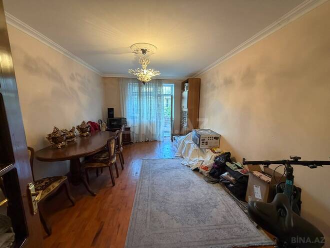 Satılır 3 otaqlı köhnə tikili 80 m², Yasamal r., photo 6 from 14