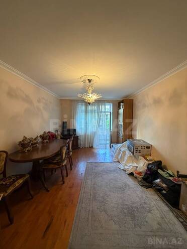 Satılır 3 otaqlı köhnə tikili 80 m², Yasamal r., photo 5 from 14