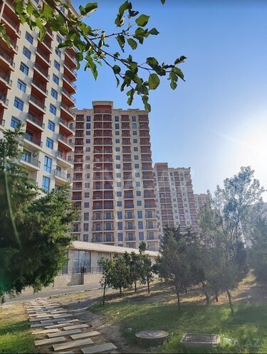 Сдаётся 2-комн. новостройка 55 м², м. Дернегюль, photo 13 from 14
