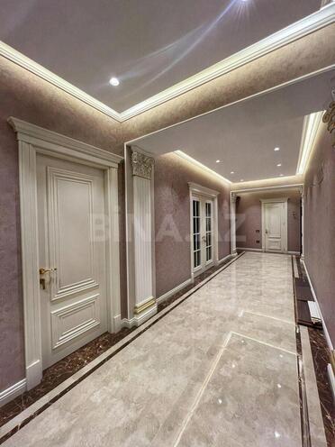 Продаётся 2-комн. новостройка 112 м², м. Насими, photo 10 from 25