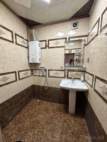 Satılır 3 otaqlı köhnə tikili 80 m², Xalqlar Dostluğu m., photo 18 from 21