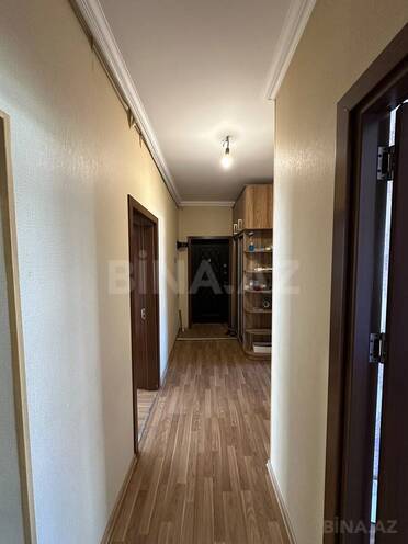 Satılır 3 otaqlı köhnə tikili 80 m², Xalqlar Dostluğu m., photo 13 from 21