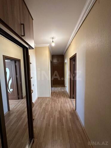 Satılır 3 otaqlı köhnə tikili 80 m², Xalqlar Dostluğu m., photo 3 from 21