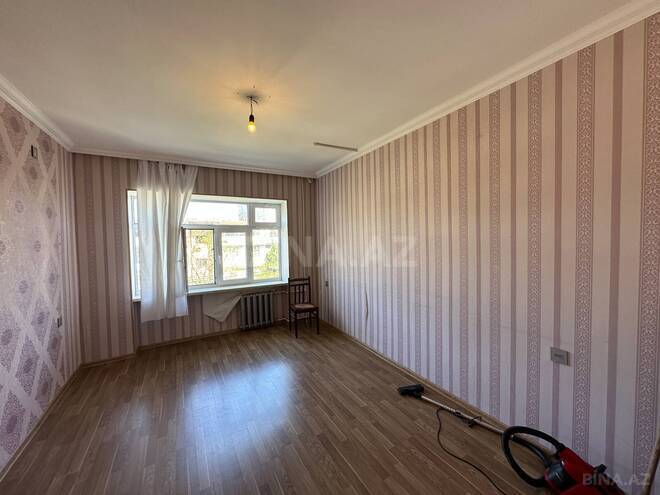 Satılır 3 otaqlı köhnə tikili 80 m², Xalqlar Dostluğu m., photo 8 from 21