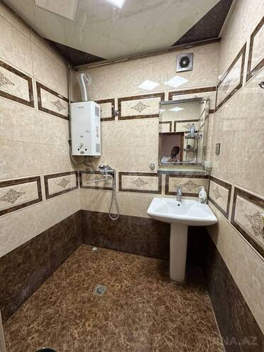 Satılır 3 otaqlı köhnə tikili 80 m², Xalqlar Dostluğu m., photo 17 from 21
