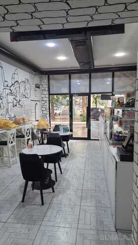 Продаётся  объект 92 м², м. Элмляр Академиясы, photo 1 from 6