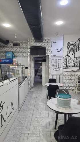Продаётся  объект 92 м², м. Элмляр Академиясы, photo 3 from 6