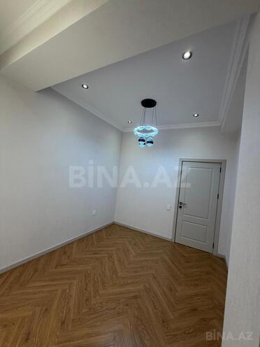 Satılır 3 otaqlı yeni tikili 87 m², Qara Qarayev m., photo 9 from 26