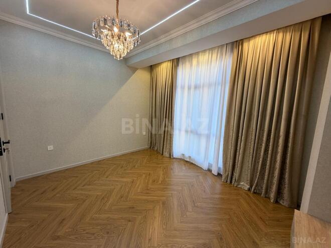 Satılır 3 otaqlı yeni tikili 87 m², Qara Qarayev m., photo 4 from 26