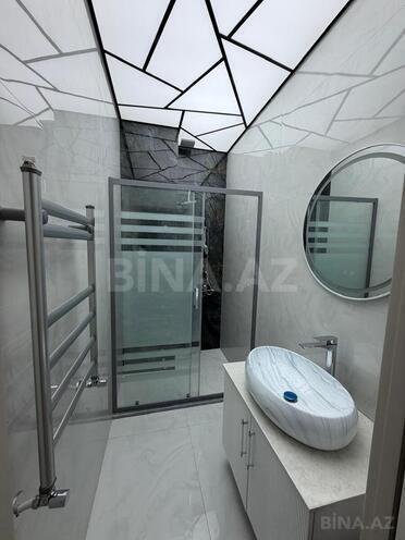 Satılır 3 otaqlı yeni tikili 87 m², Qara Qarayev m., photo 22 from 26