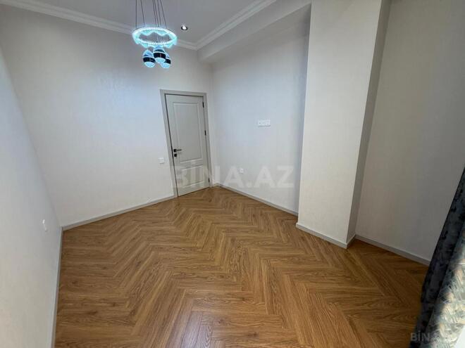 Satılır 3 otaqlı yeni tikili 87 m², Qara Qarayev m., photo 10 from 26