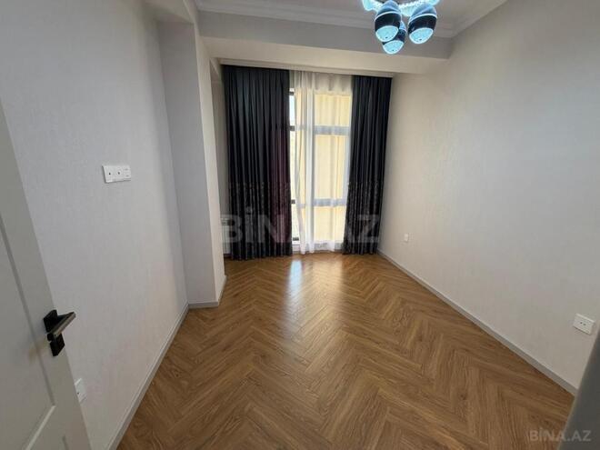 Satılır 3 otaqlı yeni tikili 87 m², Qara Qarayev m., photo 11 from 26