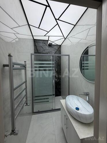 Satılır 3 otaqlı yeni tikili 87 m², Qara Qarayev m., photo 23 from 26