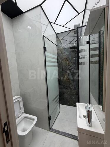 Satılır 3 otaqlı yeni tikili 87 m², Qara Qarayev m., photo 20 from 26