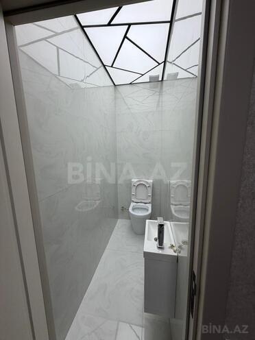 Satılır 3 otaqlı yeni tikili 87 m², Qara Qarayev m., photo 24 from 26