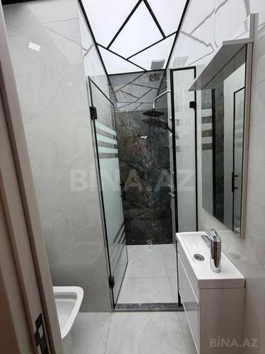 Satılır 3 otaqlı yeni tikili 87 m², Qara Qarayev m., photo 21 from 26