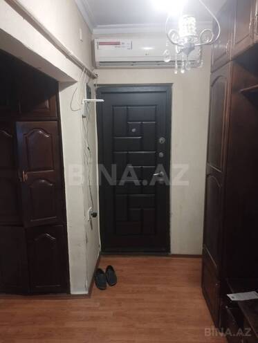 İcarəyə verilir 3 otaqlı köhnə tikili 66 m², Həzi Aslanov q., photo 9 from 16