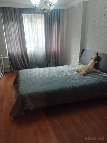 İcarəyə verilir 3 otaqlı köhnə tikili 66 m², Həzi Aslanov q., photo 4 from 16