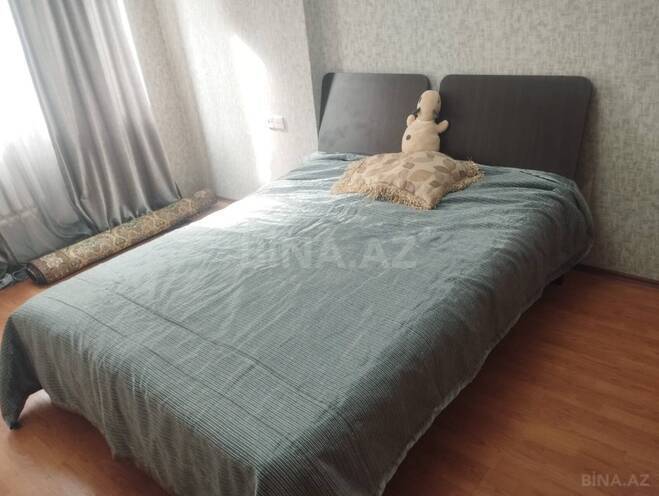 İcarəyə verilir 3 otaqlı köhnə tikili 66 m², Həzi Aslanov q., photo 7 from 16