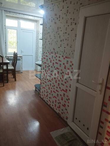 İcarəyə verilir 3 otaqlı köhnə tikili 66 m², Həzi Aslanov q., photo 10 from 16