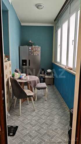 Satılır 3 otaqlı yeni tikili 138 m², İnşaatçılar m., photo 10 from 15