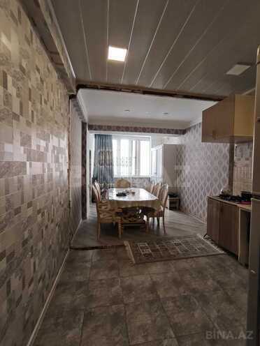 Satılır 3 otaqlı yeni tikili 138 m², İnşaatçılar m., photo 3 from 15