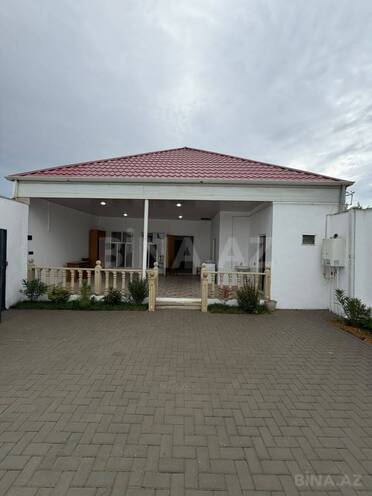 Продается 3-комн. дом/дача 100 м², пос. Шувеляны, photo 1 from 15