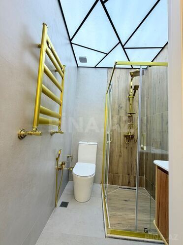Satılır 2 otaqlı yeni tikili 40 m², Qara Qarayev m., photo 11 from 15