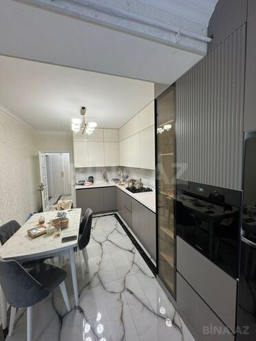 Satılır 3 otaqlı yeni tikili 104 m², Neftçilər m., photo 30 from 32