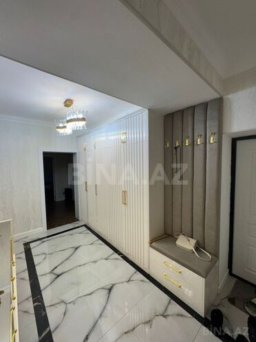 Satılır 3 otaqlı yeni tikili 104 m², Neftçilər m., photo 28 from 32