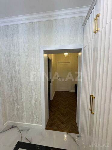 Satılır 3 otaqlı yeni tikili 104 m², Neftçilər m., photo 27 from 32