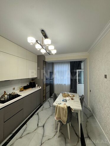 Satılır 3 otaqlı yeni tikili 104 m², Neftçilər m., photo 3 from 32