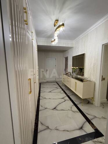 Satılır 3 otaqlı yeni tikili 104 m², Neftçilər m., photo 26 from 32