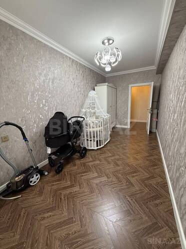 Satılır 3 otaqlı yeni tikili 104 m², Neftçilər m., photo 13 from 32