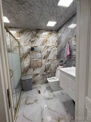 Satılır 3 otaqlı yeni tikili 104 m², Neftçilər m., photo 6 from 32
