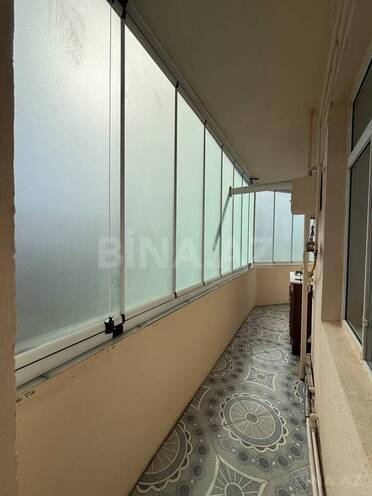 Satılır 3 otaqlı yeni tikili 104 m², Neftçilər m., photo 12 from 32