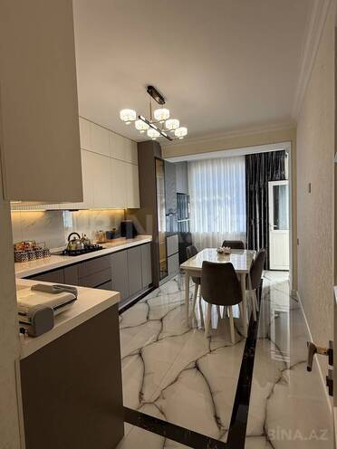 Satılır 3 otaqlı yeni tikili 104 m², Neftçilər m., photo 7 from 32