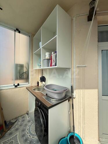 Satılır 3 otaqlı yeni tikili 104 m², Neftçilər m., photo 5 from 32