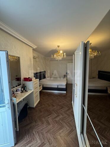 Satılır 3 otaqlı yeni tikili 104 m², Neftçilər m., photo 22 from 32