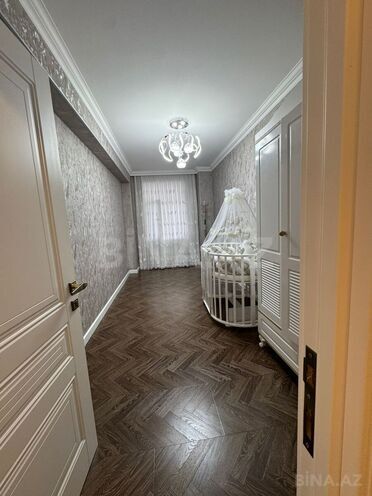 Satılır 3 otaqlı yeni tikili 104 m², Neftçilər m., photo 23 from 32