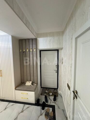 Satılır 3 otaqlı yeni tikili 104 m², Neftçilər m., photo 29 from 32