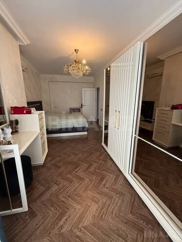 Satılır 3 otaqlı yeni tikili 104 m², Neftçilər m., photo 11 from 32