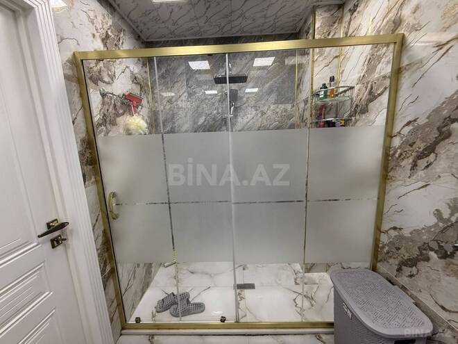Satılır 3 otaqlı yeni tikili 104 m², Neftçilər m., photo 19 from 32