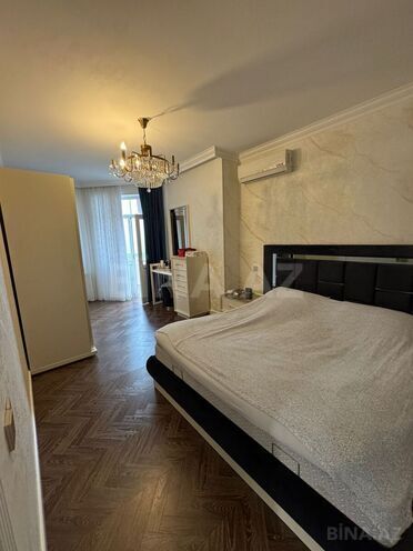 Satılır 3 otaqlı yeni tikili 104 m², Neftçilər m., photo 24 from 32