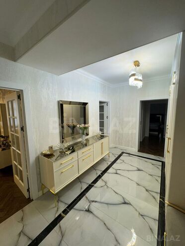 Satılır 3 otaqlı yeni tikili 104 m², Neftçilər m., photo 25 from 32
