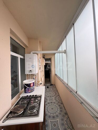 Satılır 3 otaqlı yeni tikili 104 m², Neftçilər m., photo 21 from 32